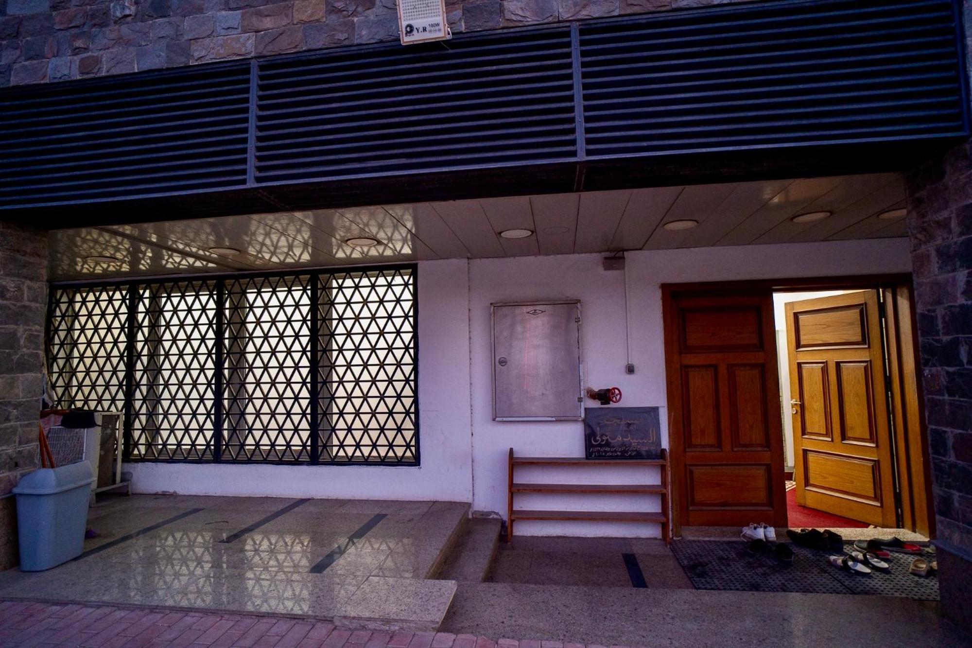 Mirage Residence Resort Kairo Exterior foto